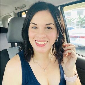 Meet your Posher, Aimee